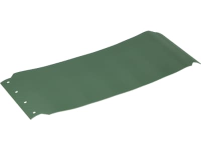Posch® Förderbandgurt Zuschnitt 735 x 300 x 3 mm, für Förderband Spaltfix 350, 360, 375, Z230 0861 Posch® Förderbandgurt Zuschnitt 735 x 300 x 3 mm, für Förderband Spaltfix 350, 360, 375, Z230 0861