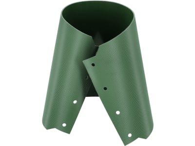 Posch® Förderbandgurt Zuschnitt 735 x 300 x 3 mm, für Förderband Spaltfix 350, 360, 375, Z230 0861