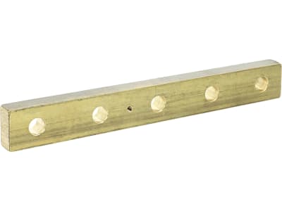 Posch® Führungsleiste für SplitMaster 26 t / 30 t, F210 1519 Posch® Führungsleiste für SplitMaster 26 t / 30 t, F210 1519