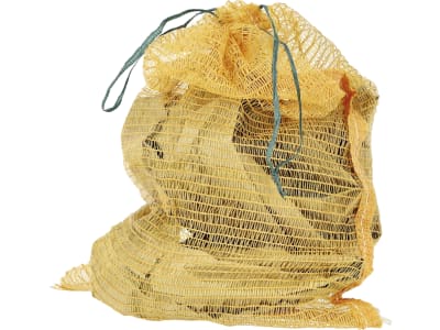 Posch® Netzsack 500 x 800 mm 25 l, für Brenn- und Anzündholz, 100 St., Z990 0554 Posch® Netzsack 500 x 800 mm 25 l, für Brenn- und Anzündholz, 100 St., Z990 0554
