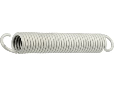 Posch® Zugfeder für CutMaster 700, Seilwinde, Spaltfix 350, 360, Rolltischsäge, Z120 0132 Posch® Zugfeder für CutMaster 700, Seilwinde, Spaltfix 350, 360, Rolltischsäge, Z120 0132