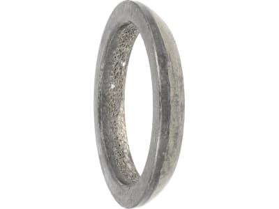 Fendt Dichtung, Ø innen 80 mm, für Endrohr Auspuff Traktor Farmer 400 Vario, Favorit 700 Vario, Vario 700, 800, 716201100070 Fendt Dichtung, Ø innen 80 mm, für Endrohr Auspuff Traktor Farmer 400 Vario, Favorit 700 Vario, Vario 700, 800, 716201100070