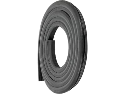 Fendt Dichtungsprofil für Glasscheibe Traktor Farmer 200, F205810030280 Fendt Dichtungsprofil für Glasscheibe Traktor Farmer 200, F205810030280