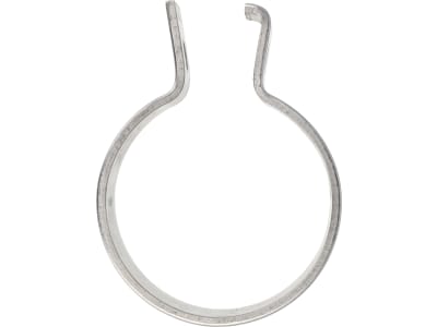 Fendt Auspuffschelle DIN 71555, Ø innen 63,5 mm, Edelstahl V2A, für Auspuffendrohr unten Traktor Farmer 300, X456662500000 Fendt Auspuffschelle DIN 71555, Ø innen 63,5 mm, Edelstahl V2A, für Auspuffendrohr unten Traktor Farmer 300, X456662500000