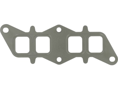 Fendt Dichtung für Abgaskrümmer Traktor Farmer 400 Vario, Favorit 700 Vario, Vario 800, F716201100010 Fendt Dichtung für Abgaskrümmer Traktor Farmer 400 Vario, Favorit 700 Vario, Vario 800, F716201100010