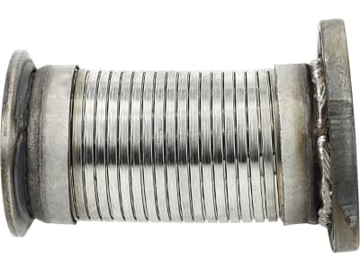 Fendt Auspuffleitung, für Auspuff oben Traktor Xylon, H524200100200 Fendt Auspuffleitung, für Auspuff oben Traktor Xylon, H524200100200