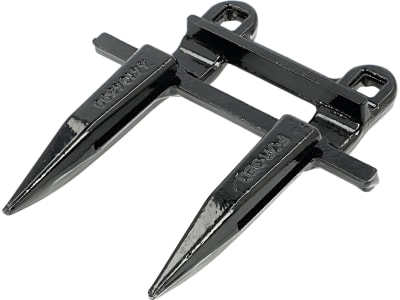 Fendt Doppelfinger, für Mähmesser Mähdrescher Fendt, Massey Ferguson, D44104500 Fendt Doppelfinger, für Mähmesser Mähdrescher Fendt, Massey Ferguson, D44104500