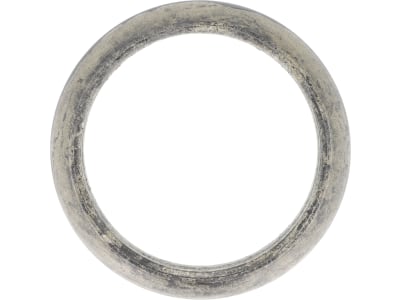Fendt Dichtung, Ø innen 80 mm, für Endrohr Auspuff Traktor Farmer 400 Vario, Favorit 700 Vario, Vario 700, 800, 716201100070 Fendt Dichtung, Ø innen 80 mm, für Endrohr Auspuff Traktor Farmer 400 Vario, Favorit 700 Vario, Vario 700, 800, 716201100070