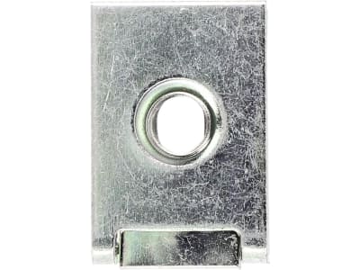 Fendt Blechmutter M 6, Edelstahl V2A, für für Abgasendrohr Vario 200, 300, 500, 700, 800, 900, X435704810000 Fendt Blechmutter M 6, Edelstahl V2A, für für Abgasendrohr Vario 200, 300, 500, 700, 800, 900, X435704810000