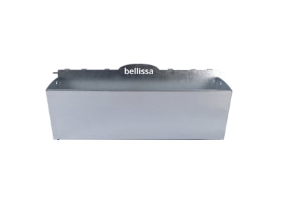 bellissa Origami Pflanzkasten Typ M 54 x 17,5 x 23 cm   Füllmenge 21,7 l