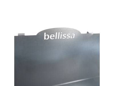 bellissa Origami Pflanzkasten Typ M 54 x 17,5 x 23 cm   Füllmenge 21,7 l
