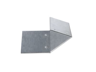 bellissa Eckteil zu Schneckenblech für Hochbeete 21 x 3,3 cm 4 St. Packung bellissa Eckteil zu Schneckenblech für Hochbeete 21 x 3,3 cm 4 St. Packung