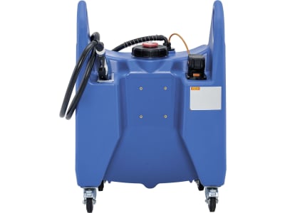 Cemo Akku-Trolley für AdBlue®, CAS-Akkusystem Cemo Akku-Trolley für AdBlue®, CAS-Akkusystem