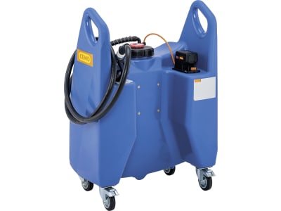 Cemo Akku-Trolley für AdBlue®, CAS-Akkusystem Cemo Akku-Trolley für AdBlue®, CAS-Akkusystem