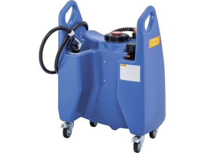 Cemo Akku-Trolley für AdBlue®, CAS-Akkusystem Cemo Akku-Trolley für AdBlue®, CAS-Akkusystem