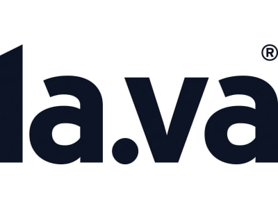 la.va® Logo