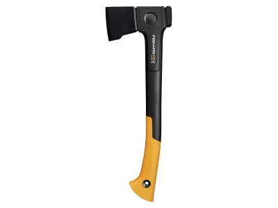 Fiskars Universalaxt X18 Kopf S Fiskars Universalaxt X18 Kopf S