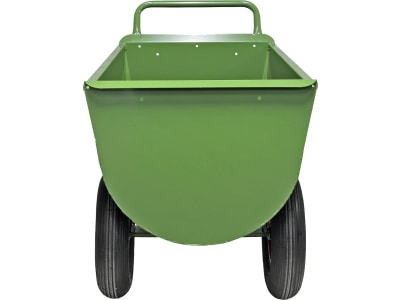 Growi® Futterwagen "LL" ohne Trennwand und Deckel