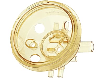 DeLaval Oberteil für Milchsammelstück TF350, 96815304 DeLaval Oberteil für Milchsammelstück TF350, 96815304
