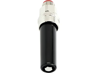 DeLaval Rohrventil 1/2" AG, Edelstahl, für Tränkebecken S22, 90602821 DeLaval Rohrventil 1/2" AG, Edelstahl, für Tränkebecken S22, 90602821