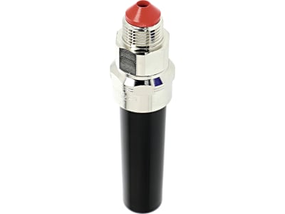 DeLaval Rohrventil 1/2" AG, Edelstahl, für Tränkebecken S22, 90602821 DeLaval Rohrventil 1/2" AG, Edelstahl, für Tränkebecken S22, 90602821