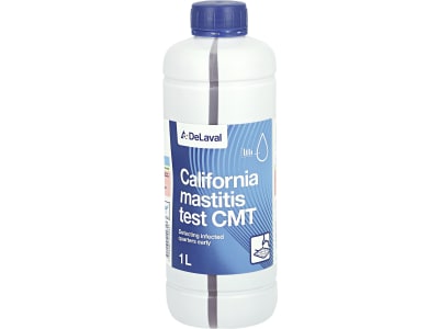 DeLaval Milchzelltest 1 l, 92065114 DeLaval Milchzelltest 1 l, 92065114