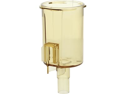 DeLaval Schwimmergehäuse Duovac pneumatisch, Stutzen 16 mm für Indikatorgehäuse Abnahme, 96748503 DeLaval Schwimmergehäuse Duovac pneumatisch, Stutzen 16 mm für Indikatorgehäuse Abnahme, 96748503