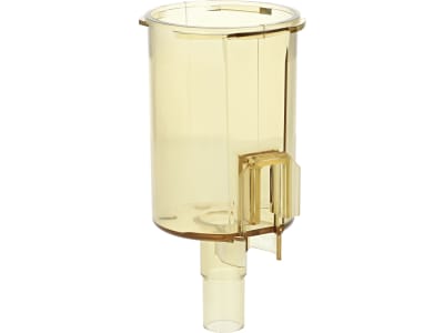 DeLaval Schwimmergehäuse Duovac pneumatisch, Stutzen 16 mm für Indikatorgehäuse Abnahme, 96748503 DeLaval Schwimmergehäuse Duovac pneumatisch, Stutzen 16 mm für Indikatorgehäuse Abnahme, 96748503