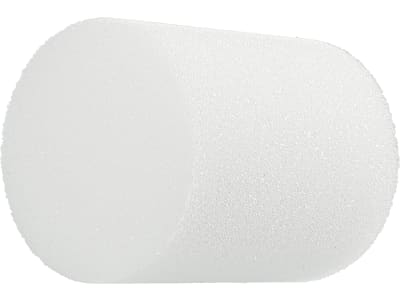 DeLaval Milchrohr-Reinigungsschwamm Ø 53 mm für Rohr 40 x 34 und 40 x 38 mm, 10 St., 4780004039