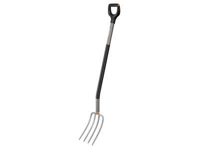 Fiskars Ergonomic™ Spatengabel Fiskars Ergonomic™ Spatengabel