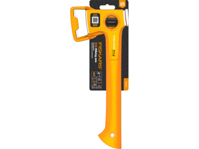 Fiskars Campingaxt X13 Fiskars Campingaxt X13