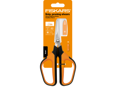 Fiskars Solid™ Universalgartenschere SP150 Fiskars Solid™ Universalgartenschere SP150