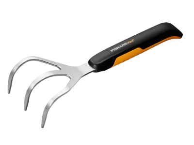 Fiskars Xact Blumenrechen   