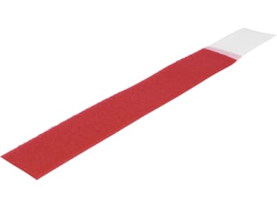 DeLaval Fesselband 30 x 4 mm, mit Klettverschluss, 10 St. DeLaval Fesselband 30 x 4 mm, mit Klettverschluss, 10 St.