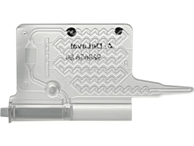DeLaval Ersatzkassette für Zellzahlmessgerät "DCC", 72 St., 92865881 DeLaval Ersatzkassette für Zellzahlmessgerät "DCC", 72 St., 92865881