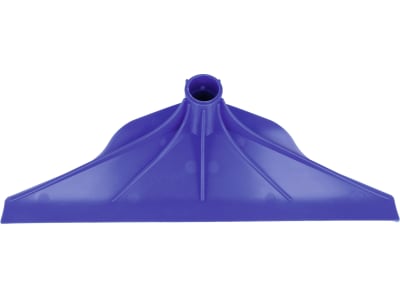 DeLaval Gülleschieber 35 cm, Kunststoff, blau, dreieckig, 2150015439 DeLaval Gülleschieber 35 cm, Kunststoff, blau, dreieckig, 2150015439
