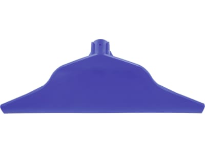 DeLaval Gülleschieber 35 cm, Kunststoff, blau, dreieckig, 2150015439 DeLaval Gülleschieber 35 cm, Kunststoff, blau, dreieckig, 2150015439