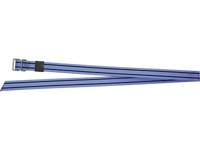 DeLaval Halsband 145 cm, für Kühe, Schnalle mit CN-Ring, 99899688 DeLaval Halsband 145 cm, für Kühe, Schnalle mit CN-Ring, 99899688