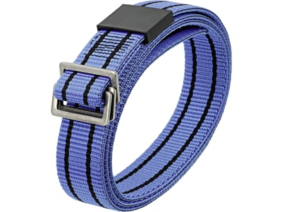 DeLaval Halsband 145 cm, für Kühe, Schnalle mit CN-Ring, 99899688 DeLaval Halsband 145 cm, für Kühe, Schnalle mit CN-Ring, 99899688
