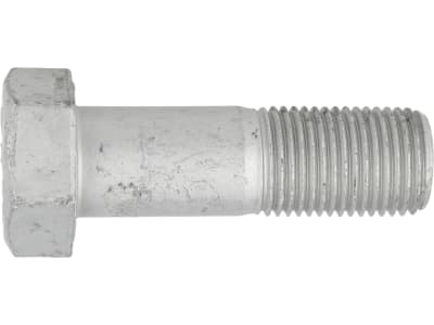 Lemken Sechskantschraube M 16 x 1,5 x 50 - 10.9, für Kreiselegge und Feldspritze, 301 3840 Lemken Sechskantschraube M 16 x 1,5 x 50 - 10.9, für Kreiselegge und Feldspritze, 301 3840