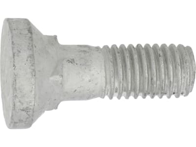Lemken Scharschraube DIN 608 M 10 x 33 - 12.9, ohne Mutter, für Pflug, 301 5721 Lemken Scharschraube DIN 608 M 10 x 33 - 12.9, ohne Mutter, für Pflug, 301 5721