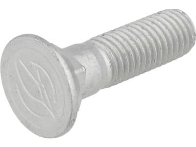Lemken Scharschraube DIN 608 M 12 x 45 - 12.9, mit Mutter, für Grubber und Pflug, 301 5794 Lemken Scharschraube DIN 608 M 12 x 45 - 12.9, mit Mutter, für Grubber und Pflug, 301 5794