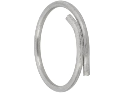 Lemken Federsicherung 41 x 3 mm, für Pflug Juwel, Europal, Vargrant, Variopal und Grubber Achat, 305 8551 Lemken Federsicherung 41 x 3 mm, für Pflug Juwel, Europal, Vargrant, Variopal und Grubber Achat, 305 8551