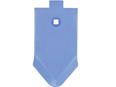 Lemken Scharspitze "S12P" 230 x 120 x 10 mm für Grubber Achat, Smaragd, Thorit und Systemträger Gigant, 337 4392 Lemken Scharspitze "S12P" 230 x 120 x 10 mm für Grubber Achat, Smaragd, Thorit und Systemträger Gigant, 337 4392