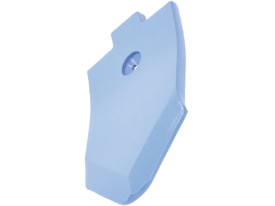 Lemken Scharspitze "S12P" 230 x 120 x 10 mm für Grubber Achat, Smaragd, Thorit und Systemträger Gigant, 337 4392 Lemken Scharspitze "S12P" 230 x 120 x 10 mm für Grubber Achat, Smaragd, Thorit und Systemträger Gigant, 337 4392