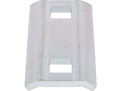 Lemken Klemmplatte 70 x 35 x 4 mm, für Drillmaschine, 459 4530 Lemken Klemmplatte 70 x 35 x 4 mm, für Drillmaschine, 459 4530