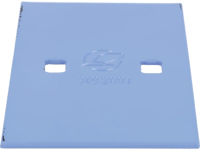 Lemken Abstreifer 130 x 90 x 3 mm, für Zahnpackerwalze ZPW 420 und ZPW 500, 349 2001 Lemken Abstreifer 130 x 90 x 3 mm, für Zahnpackerwalze ZPW 420 und ZPW 500, 349 2001