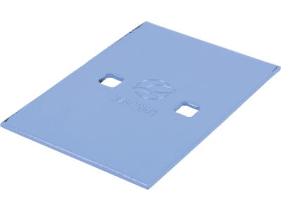 Lemken Abstreifer 130 x 90 x 3 mm, für Zahnpackerwalze ZPW 420 und ZPW 500, 349 2001 Lemken Abstreifer 130 x 90 x 3 mm, für Zahnpackerwalze ZPW 420 und ZPW 500, 349 2001