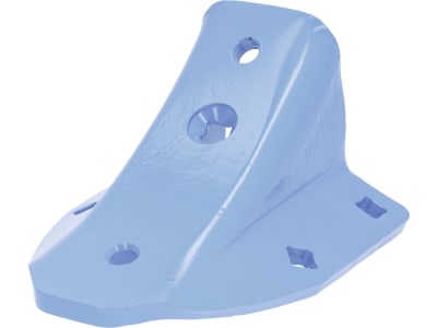 Lemken Scharfuß "10-S/FL", für Grubber Smaragd, Thorit und Topas, 467 9106 Lemken Scharfuß "10-S/FL", für Grubber Smaragd, Thorit und Topas, 467 9106