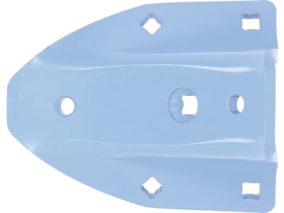 Lemken Scharfuß "10-S/FL", für Grubber Smaragd, Thorit und Topas, 467 9106 Lemken Scharfuß "10-S/FL", für Grubber Smaragd, Thorit und Topas, 467 9106